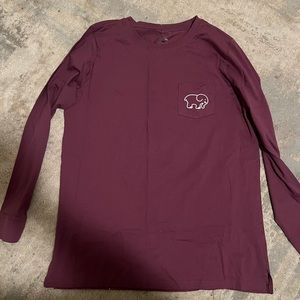 Ivory Ella long sleeve
